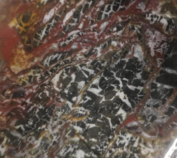 Slab Indo Jasper